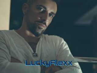LuckyAlexx Vidéos de Cul FR