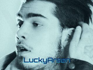LuckyArsen