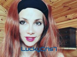 LuckyCris7 Vidéos de Cul FR