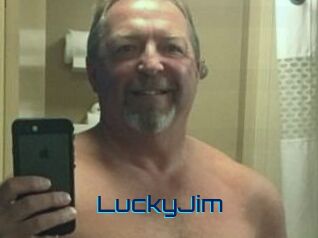 LuckyJim