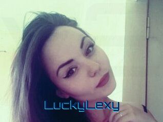 LuckyLexy