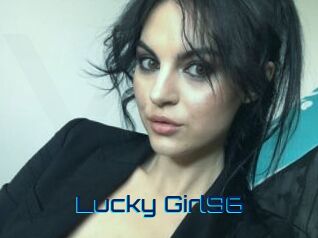 Lucky_Girl96 Vidéos de Cul FR