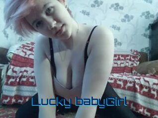 Lucky_babyGirl