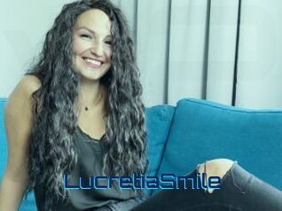 LucretiaSmile