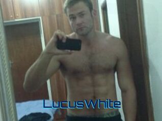 LucusWhite Vidéos de Cul FR