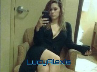 Lucy_Alexis