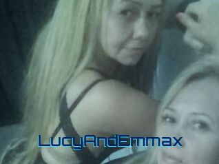 LucyAndEmmax