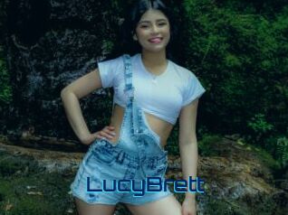 LucyBrett Vidéos de Cul FR