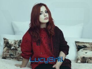 LucyBrill Vidéos de Cul FR