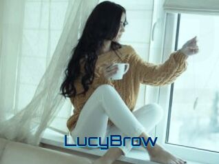 LucyBrow