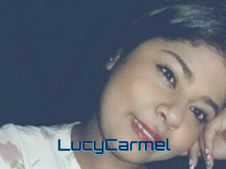 LucyCarmel Vidéos de Cul FR