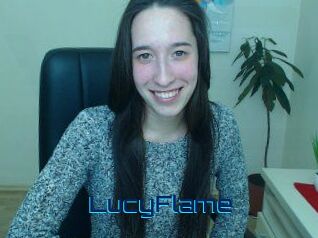 LucyFlame