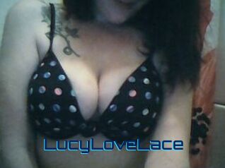 LucyLoveLace Vidéos de Cul FR