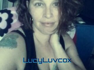 LucyLuvcox Vidéos de Cul FR
