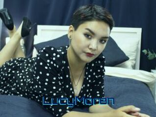 LucyMoren Vidéos de Cul FR