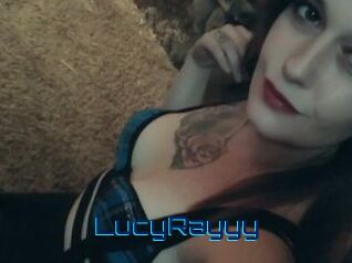 LucyRayyy Vidéos de Cul FR