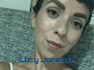Lucy_JonesUK Vidéos de Cul FR