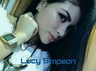 Lucy_Simpson Vidéos de Cul FR