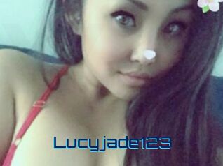 Lucyjade123 Vidéos de Cul FR