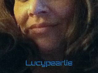 Lucypearlis