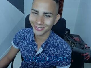 Luigy_C0en Vidéos de Cul FR