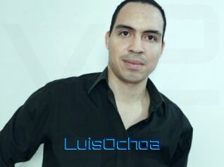 LuisOchoa Vidéos de Cul FR