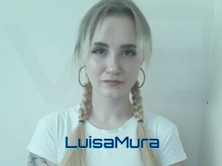 LuisaMura Vidéos de Cul FR