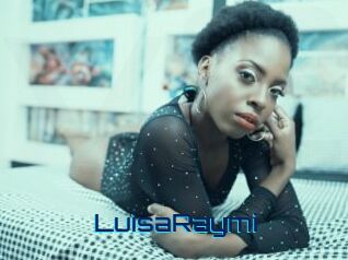 LuisaRaymi
