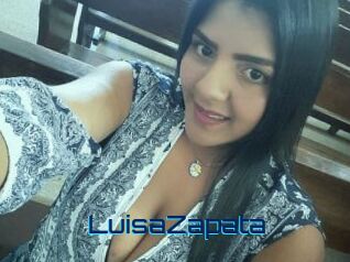 LuisaZapata
