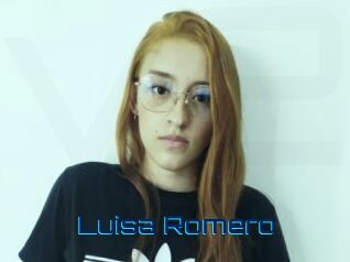 Luisa_Romero Vidéos de Cul FR