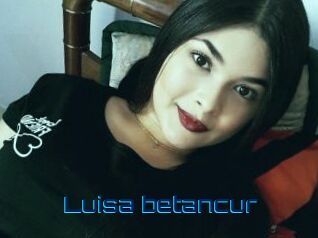 Luisa_betancur Vidéos de Cul FR