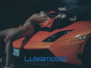 Luisamodel