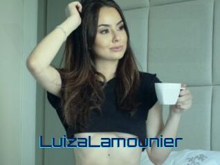 LuizaLamounier Vidéos de Cul FR