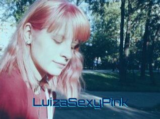 LuizaSexyPink Vidéos de Cul FR