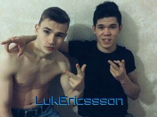 Luk_Ericssson Vidéos de Cul FR