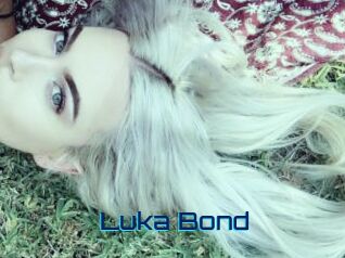 Luka_Bond Vidéos de Cul FR
