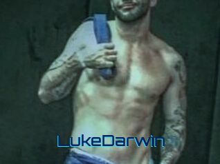 Luke_Darwin Vidéos de Cul FR