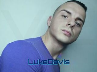 LukeDavis