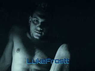 LukeFrostt Vidéos de Cul FR