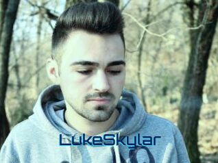 LukeSkylar Vidéos de Cul FR