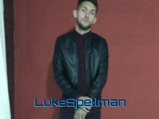 LukeSpellman