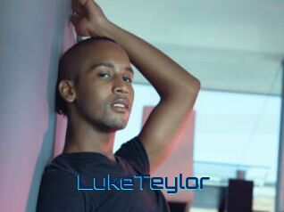 LukeTeylor