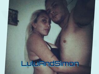 LuluAndSimon Vidéos de Cul FR