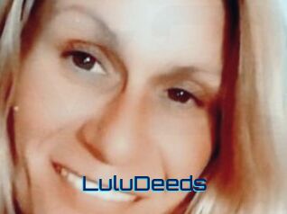 LuluDeeds