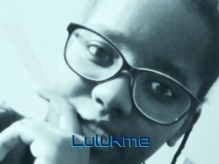 LuluKme Vidéos de Cul FR
