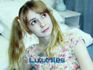 LuluMiles