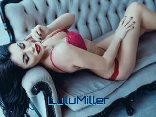 LuluMiller Vidéos de Cul FR