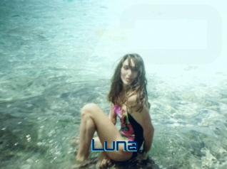 Luna Vidéos de Cul FR