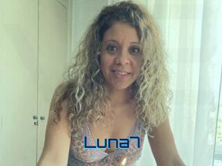 Luna7 Vidéos de Cul FR