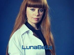 Luna_Bella Vidéos de Cul FR